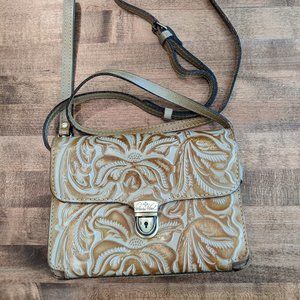Patricia Nash crossbody